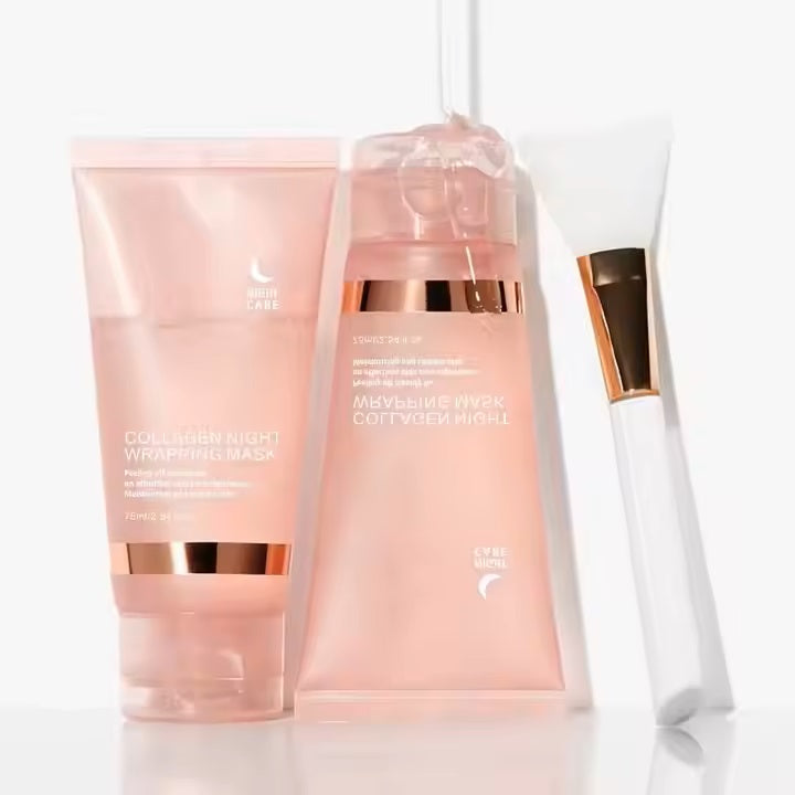 Night Korean Collagen
