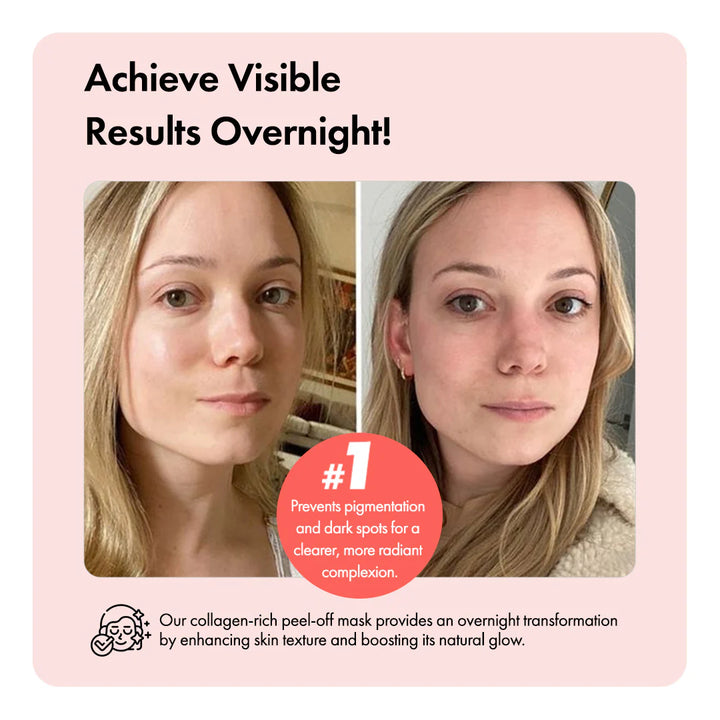 Night Korean Collagen