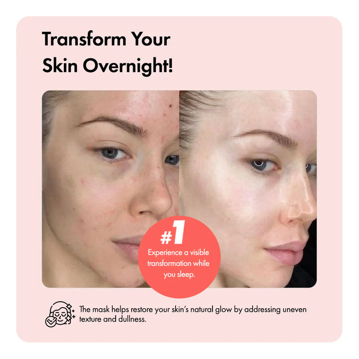 Night Korean Collagen