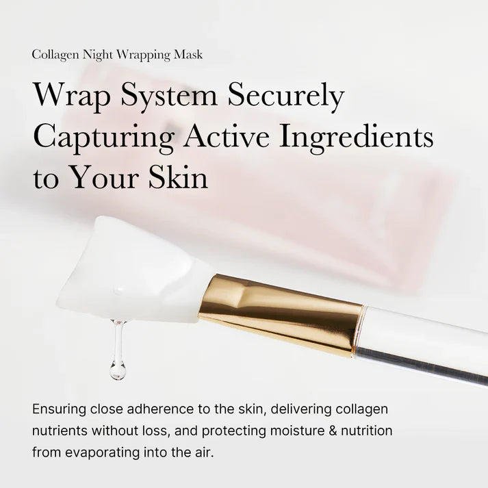 Night Korean Collagen