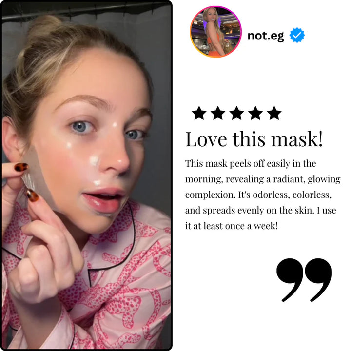 Night Korean Collagen