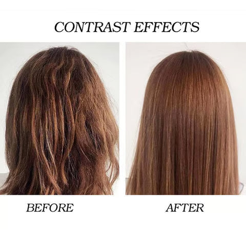 Collagen Moisture Mask for Hair