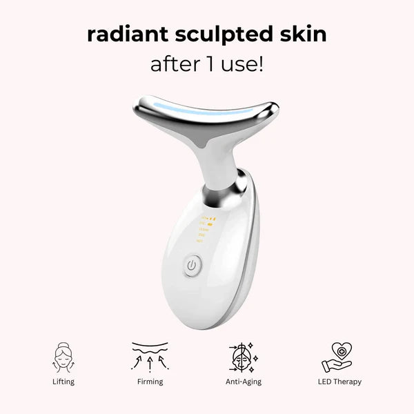 Massager Neck Facial