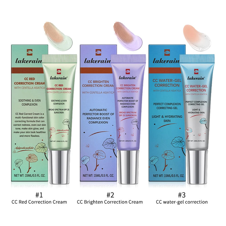 CC Cream Correcting Centella Glow