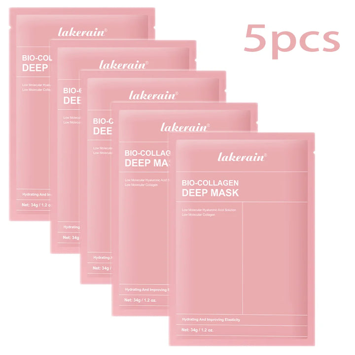 Bio Collagen Mask