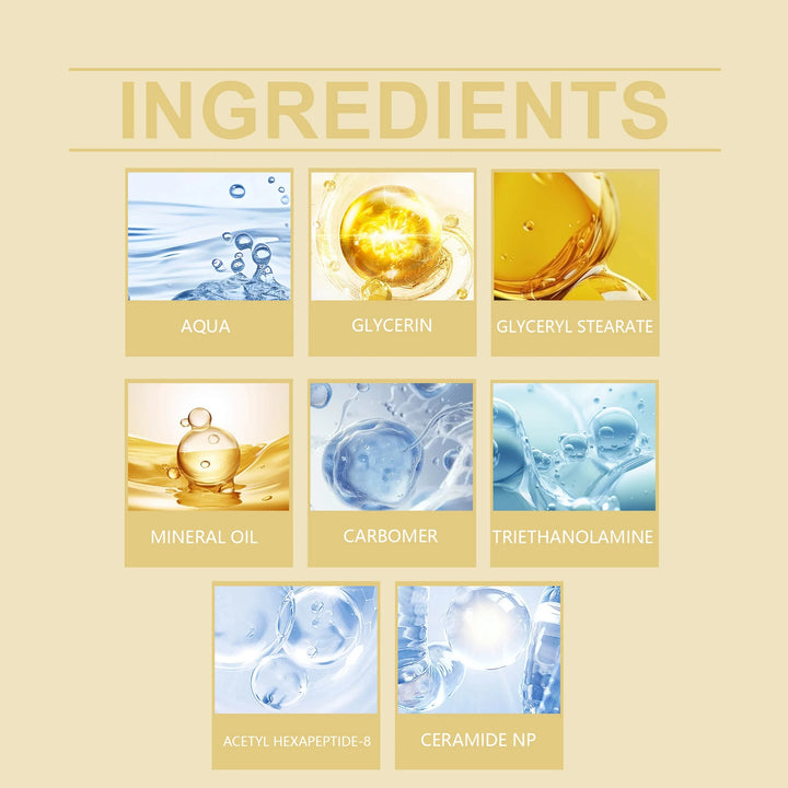 Firming Neck Cream