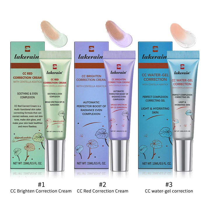 CC Cream Correcting Centella Glow