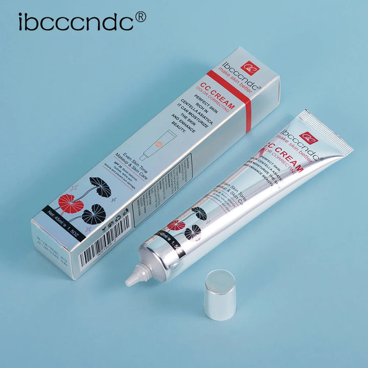 Correcting CC Cream