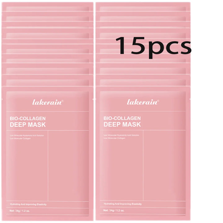 Bio Collagen Mask