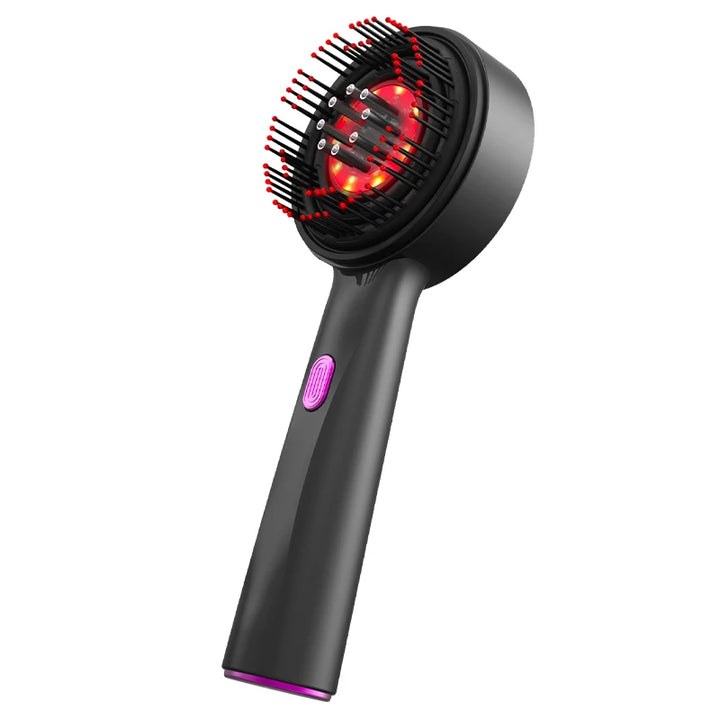 3-in-1 Massage Comb Hair Growth Massage Scalp
