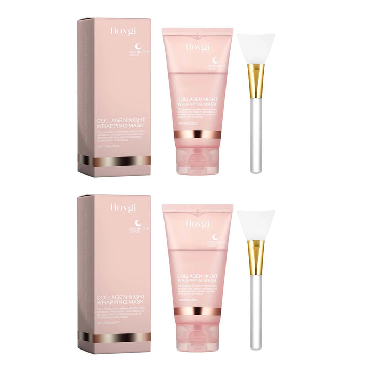 Night Korean Collagen