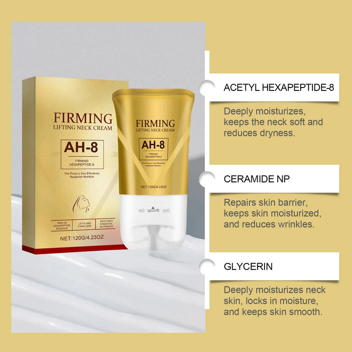 Firming Neck Cream