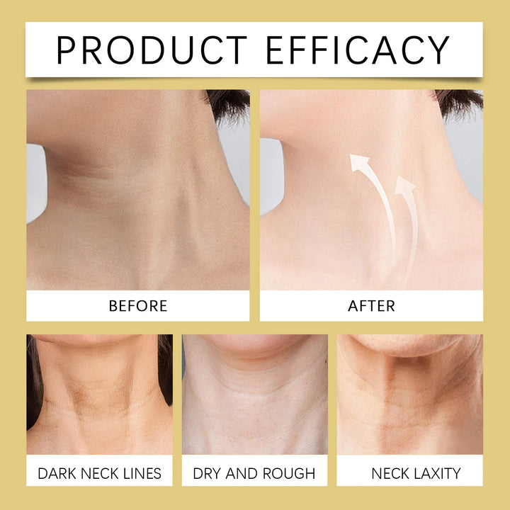 Firming Neck Cream