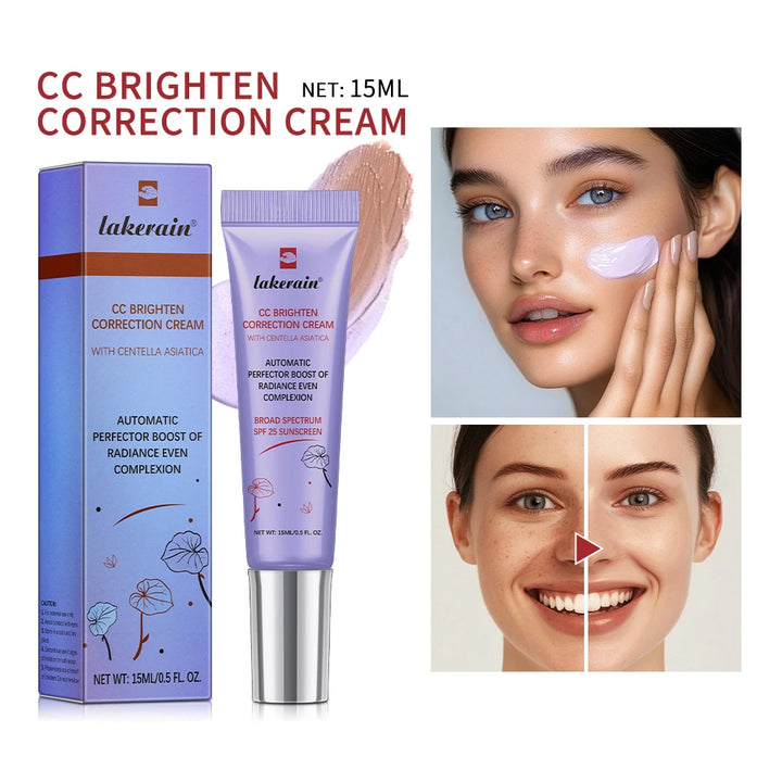 CC Cream Correcting Centella Glow