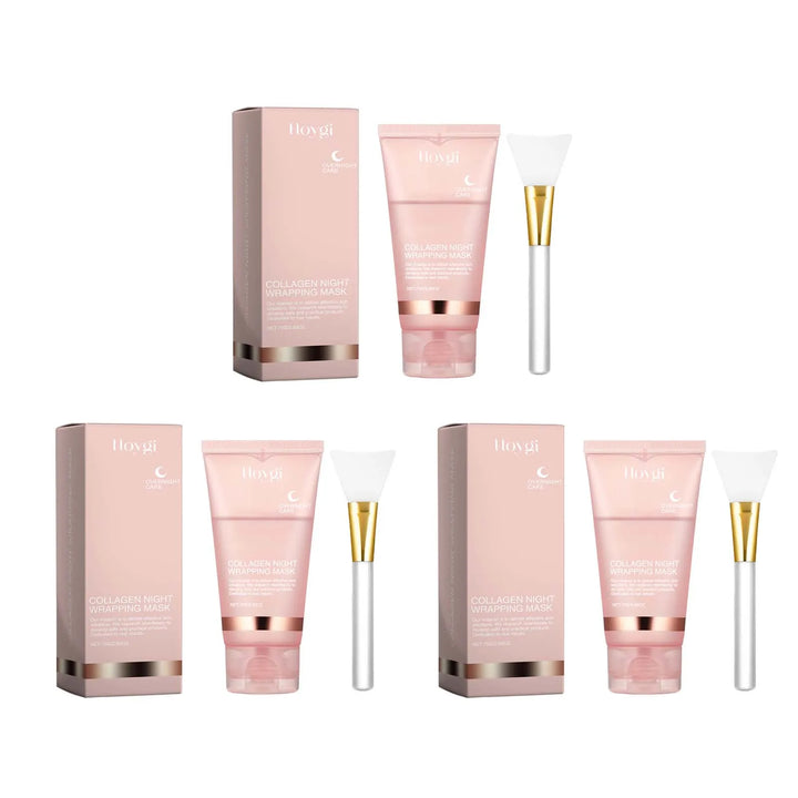 Night Korean Collagen