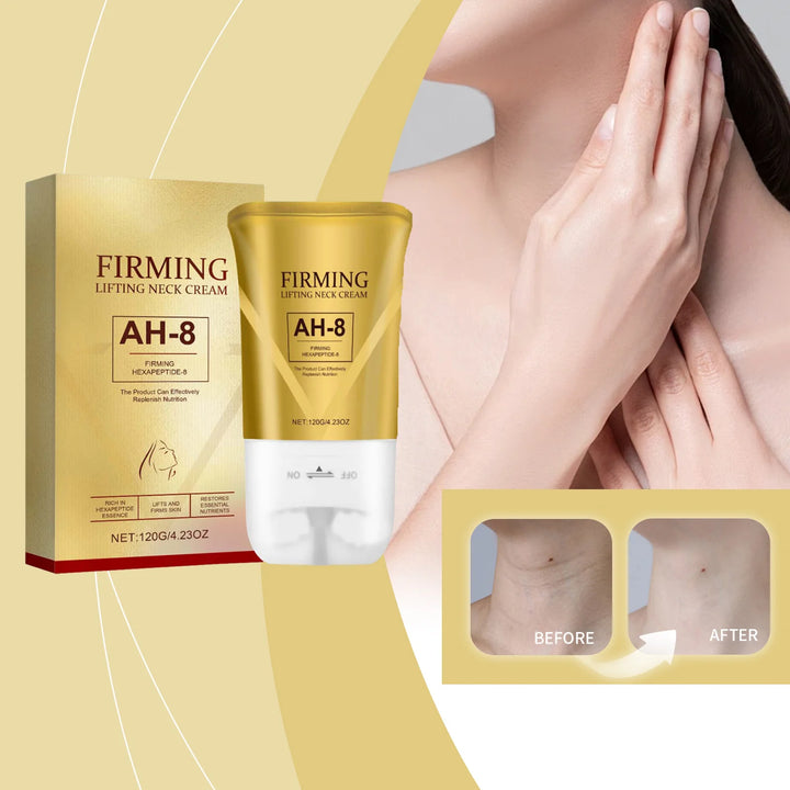 Firming Neck Cream