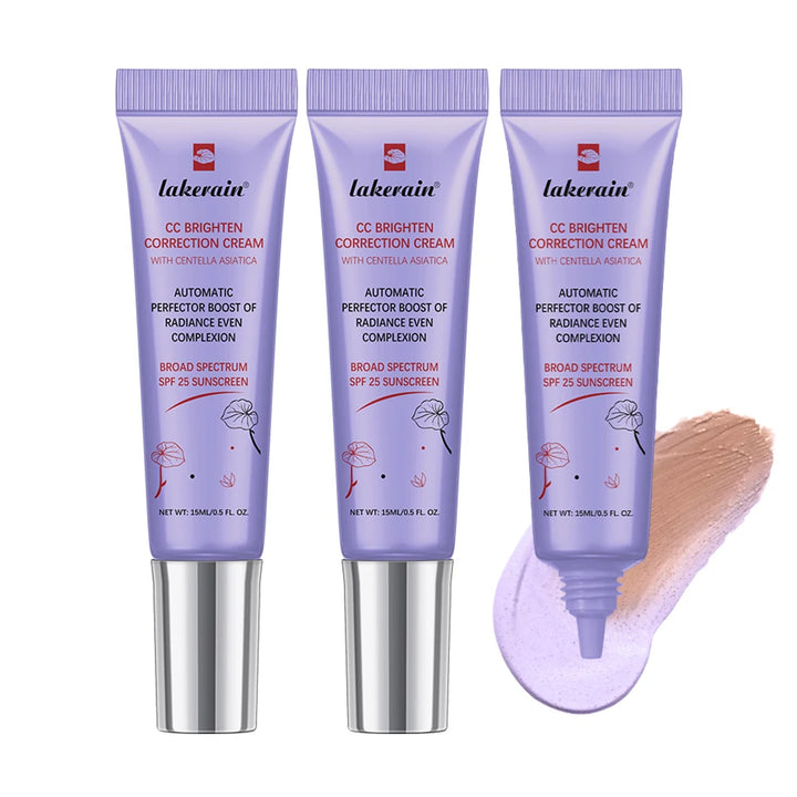 CC Cream Correcting Centella Glow