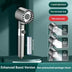 Shower Head Brush Massage and Filter