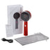 3-in-1 Massage Comb Hair Growth Massage Scalp