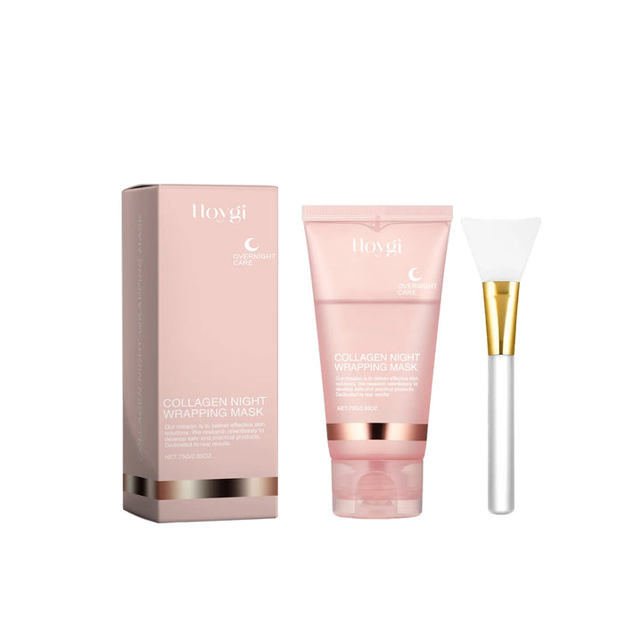 Night Korean Collagen