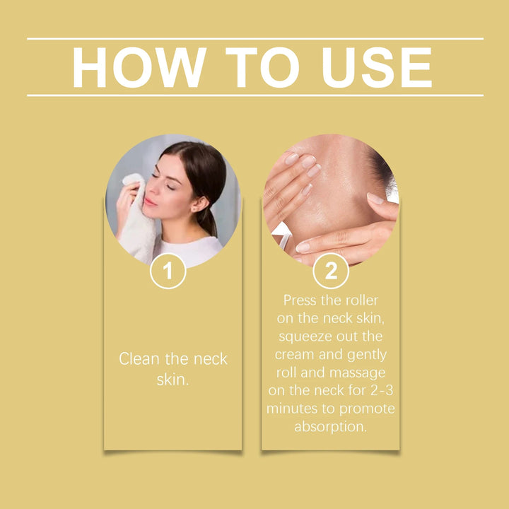 Firming Neck Cream