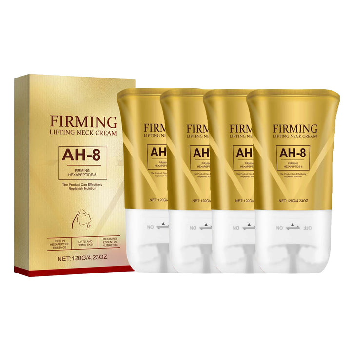 Firming Neck Cream