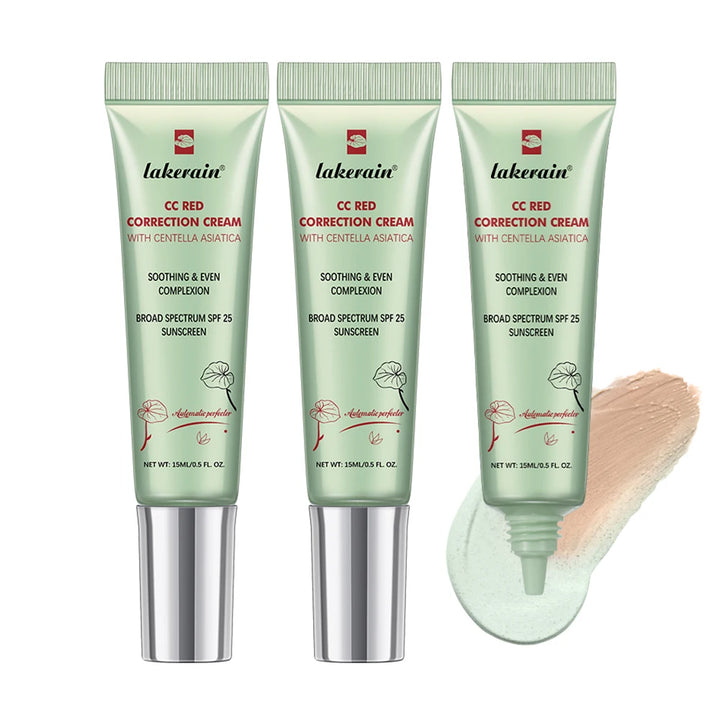 CC Cream Correcting Centella Glow