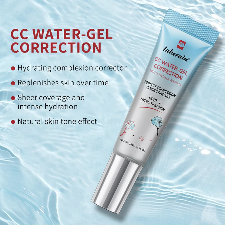 CC Cream Correcting Centella Glow