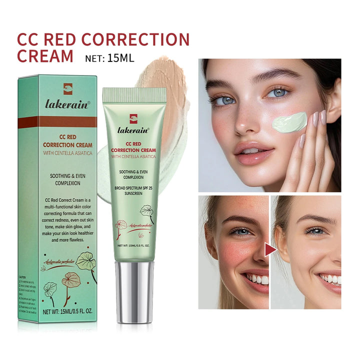 CC Cream Correcting Centella Glow