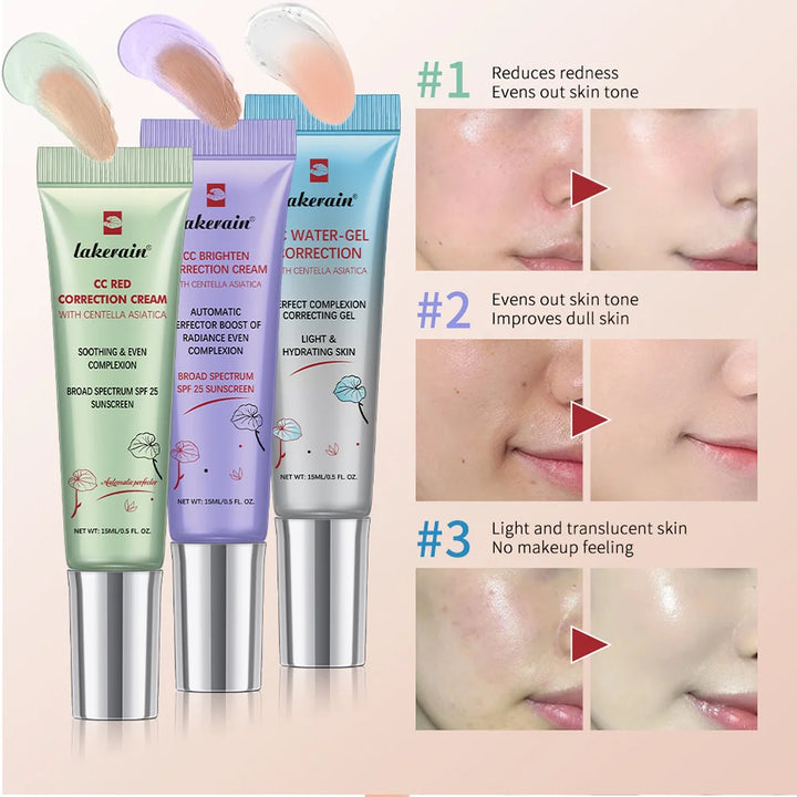 CC Cream Correcting Centella Glow