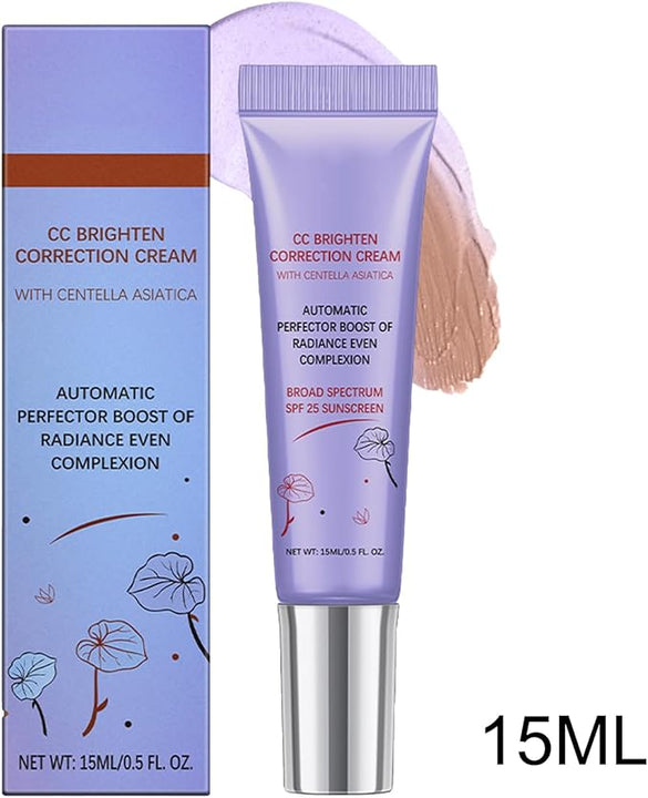 CC Cream Correcting Centella Glow