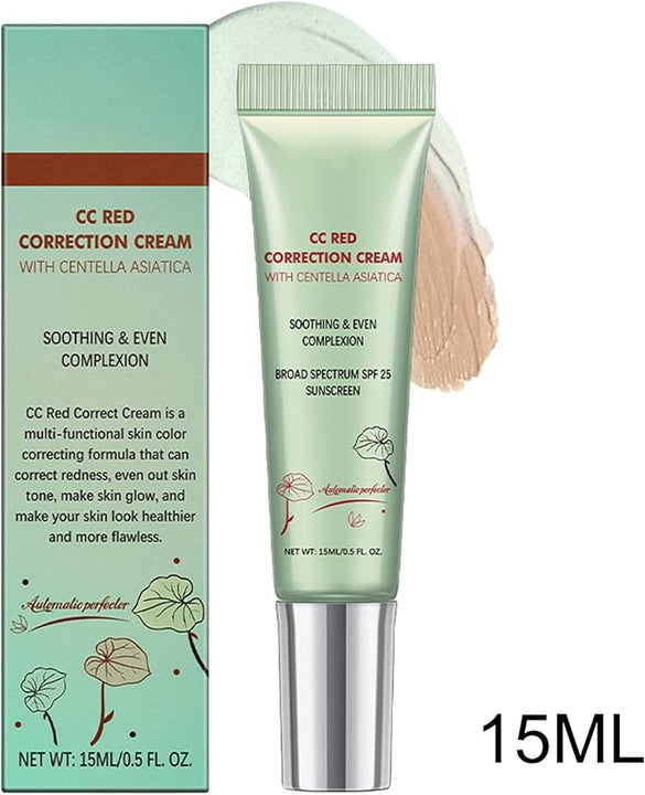 CC Cream Correcting Centella Glow
