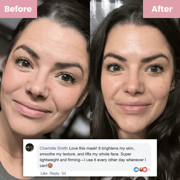 Night Korean Collagen