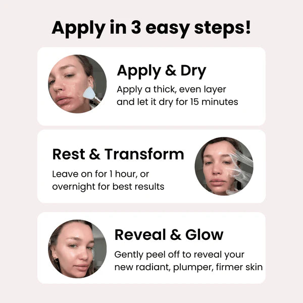 Night Korean Collagen